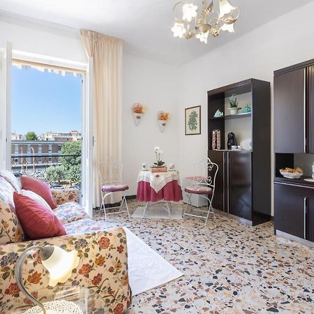 Pintadera B&B Cagliari Exterior foto